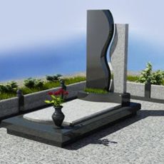 Установка памятника
