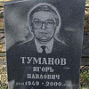 Туманов Игорь Павлович