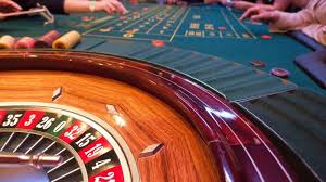 Вход на официальный сайт Casino Vostok