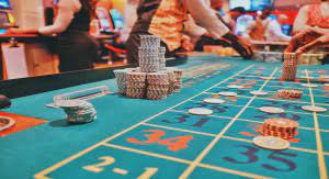 Вход на зеркало Casino Punch